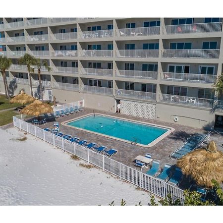 Gorgeous 3 Bedroom Condo In The Perfect Locationseaoats302 St. Pete Beach Zewnętrze zdjęcie
