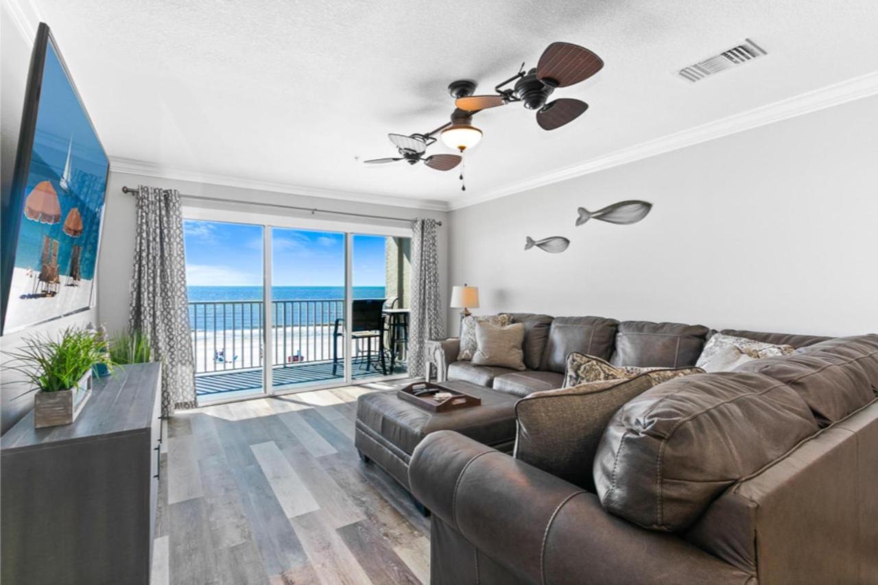 Gorgeous 3 Bedroom Condo In The Perfect Locationseaoats302 St. Pete Beach Zewnętrze zdjęcie