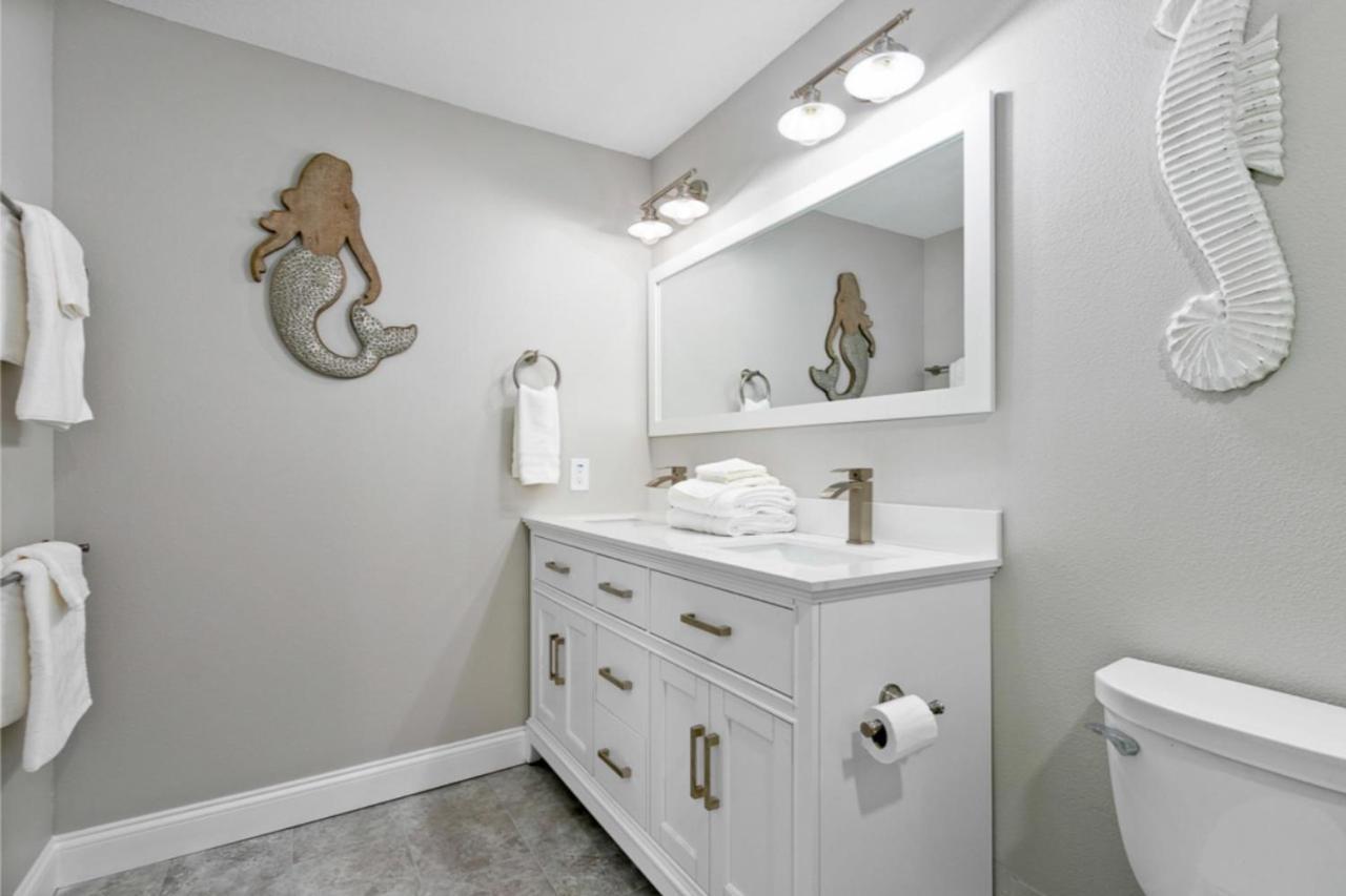 Gorgeous 3 Bedroom Condo In The Perfect Locationseaoats302 St. Pete Beach Zewnętrze zdjęcie