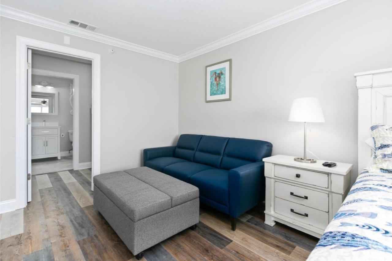 Gorgeous 3 Bedroom Condo In The Perfect Locationseaoats302 St. Pete Beach Zewnętrze zdjęcie