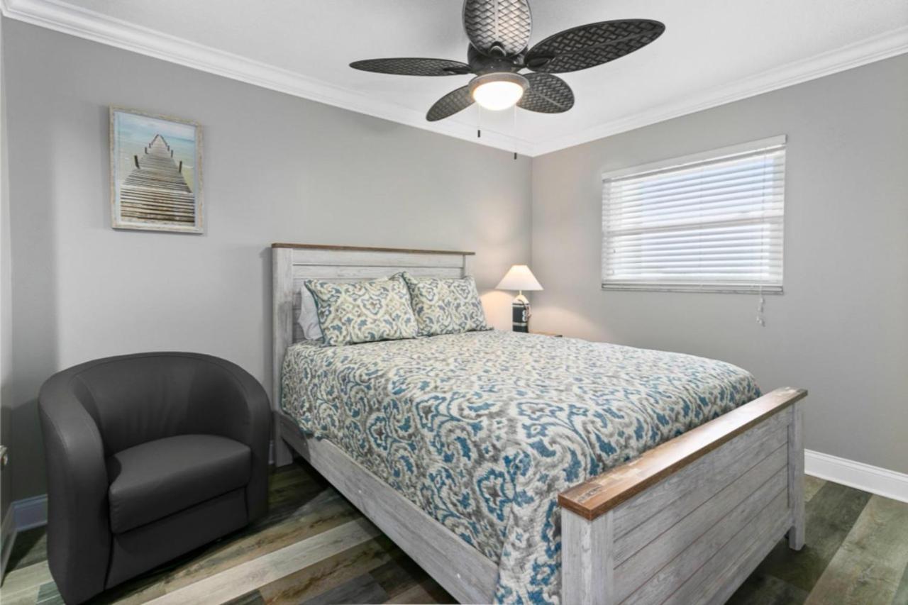 Gorgeous 3 Bedroom Condo In The Perfect Locationseaoats302 St. Pete Beach Zewnętrze zdjęcie