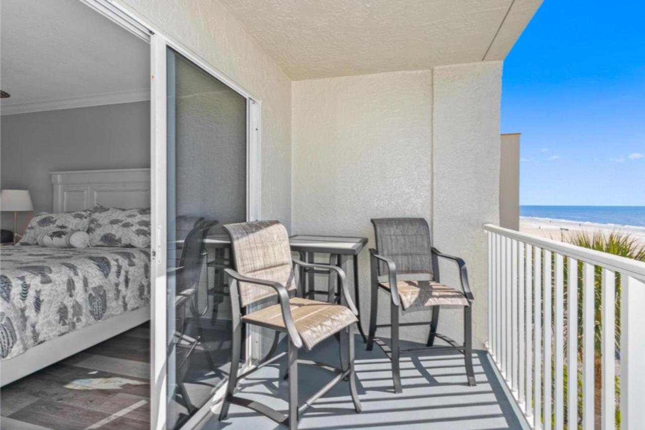 Gorgeous 3 Bedroom Condo In The Perfect Locationseaoats302 St. Pete Beach Zewnętrze zdjęcie