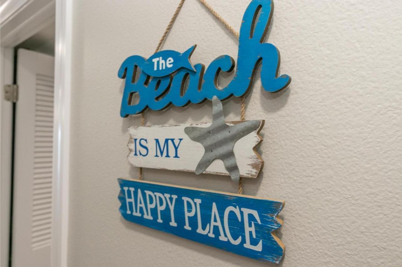 Gorgeous 3 Bedroom Condo In The Perfect Locationseaoats302 St. Pete Beach Zewnętrze zdjęcie