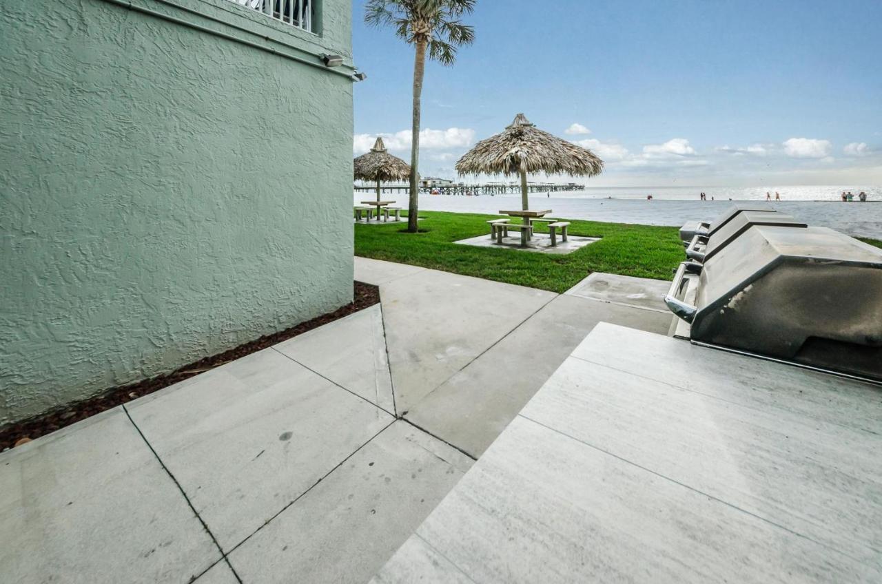 Gorgeous 3 Bedroom Condo In The Perfect Locationseaoats302 St. Pete Beach Zewnętrze zdjęcie